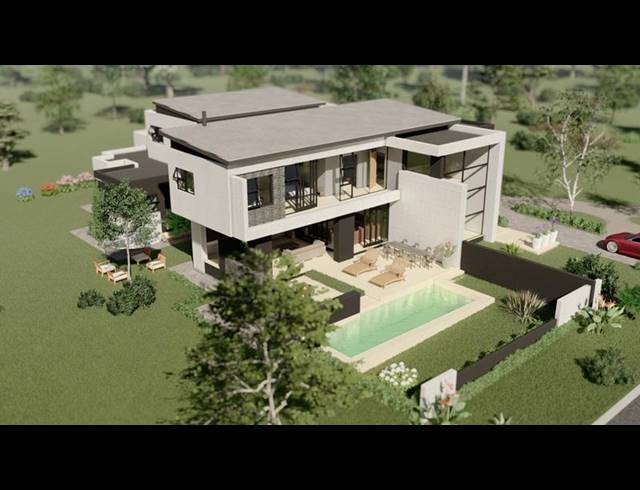 4 BEDROOM HOUSE FOR SALE IN MIDSTREAM HEIGHTS